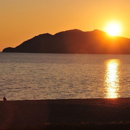 Kerim Otel Fethiye Luaran gambar