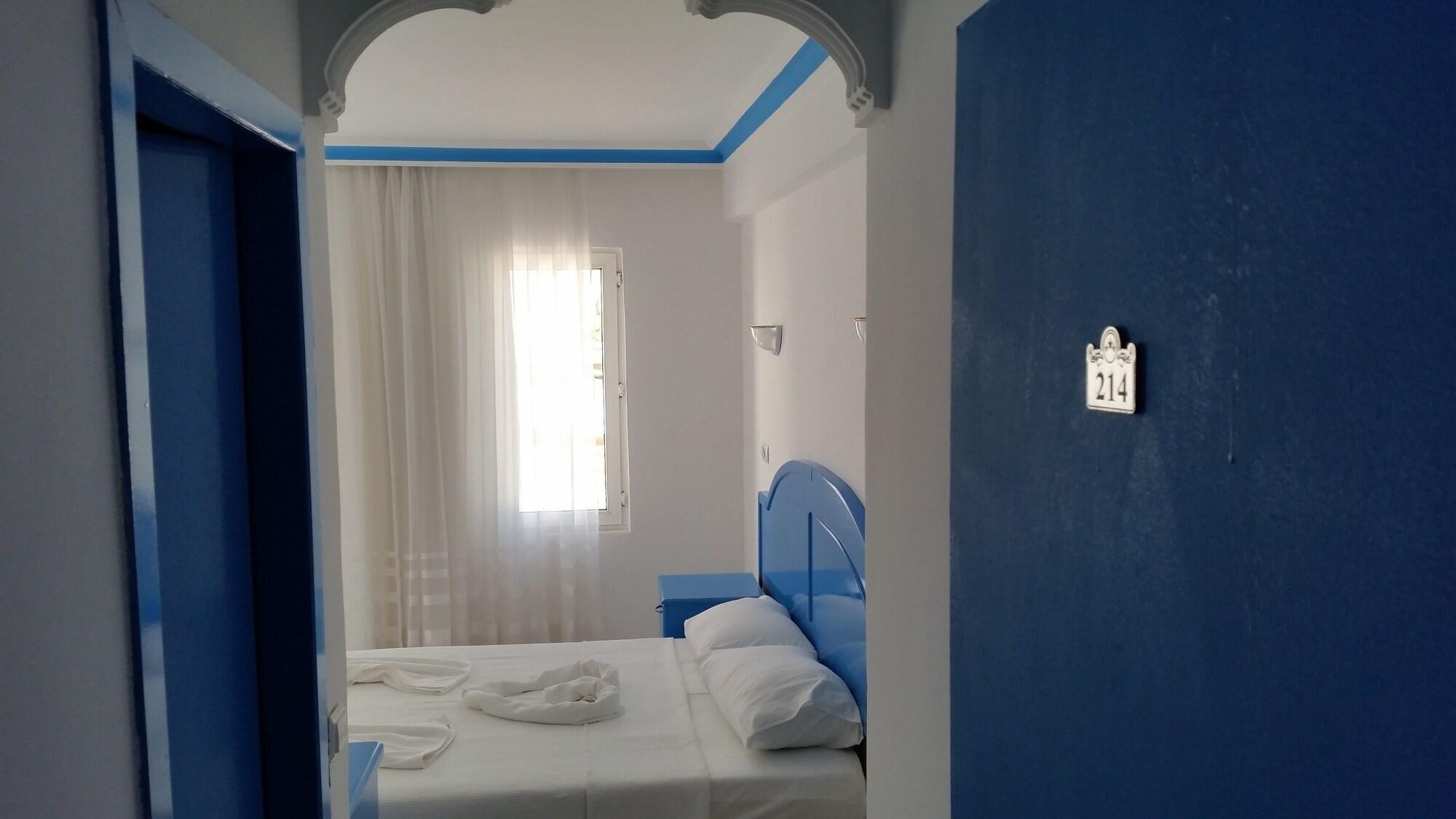 Kerim Otel Fethiye Luaran gambar