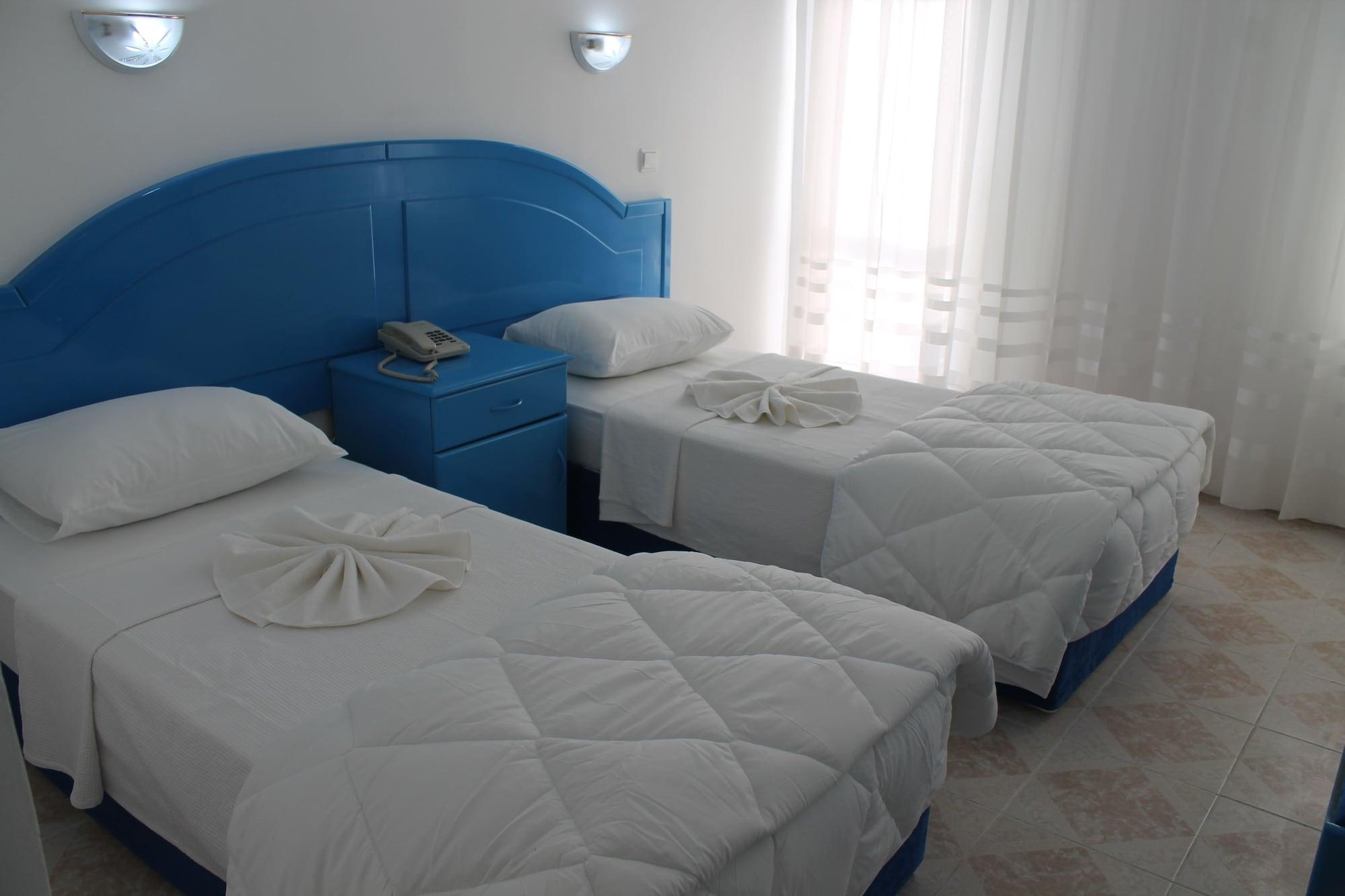 Kerim Otel Fethiye Luaran gambar