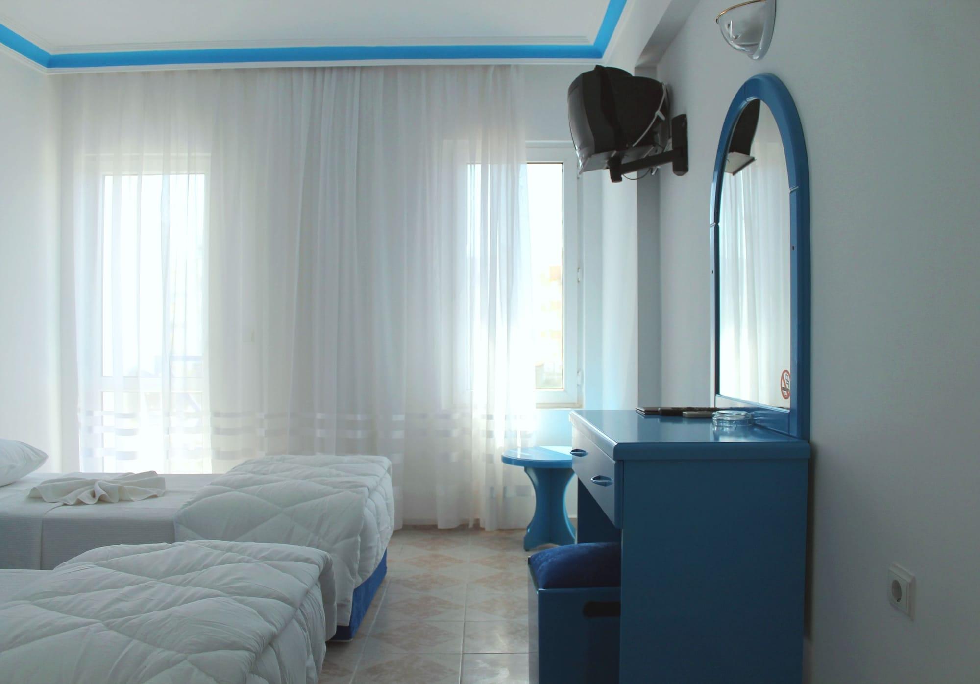 Kerim Otel Fethiye Luaran gambar