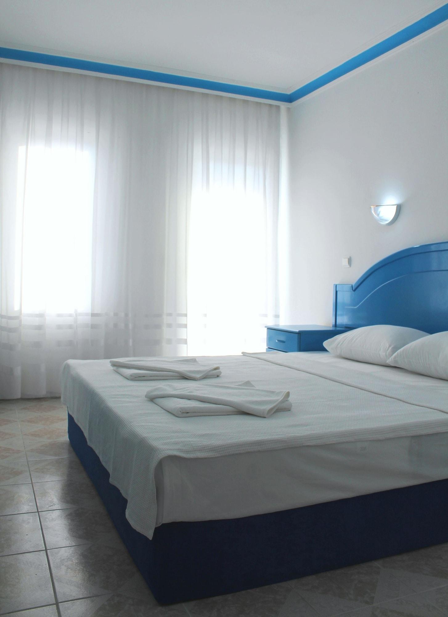 Kerim Otel Fethiye Luaran gambar