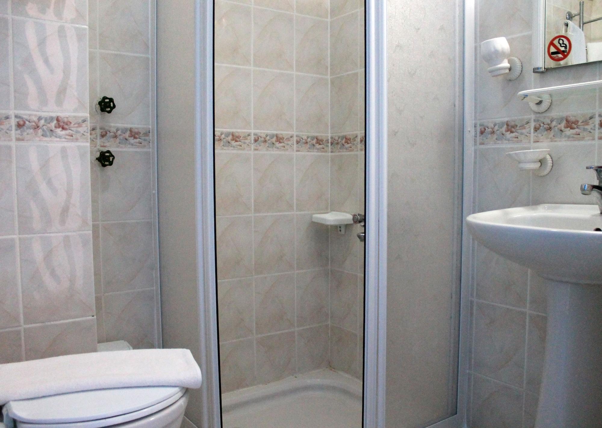 Kerim Otel Fethiye Luaran gambar