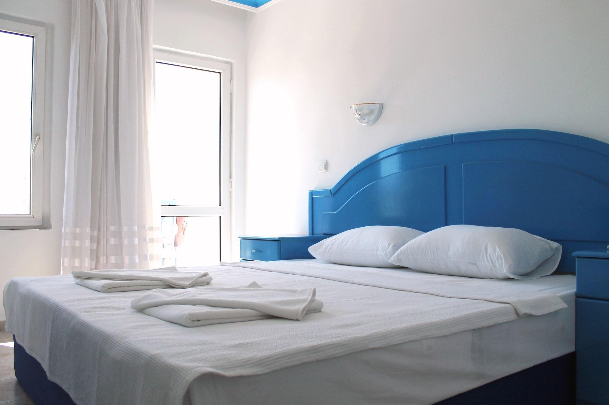 Kerim Otel Fethiye Luaran gambar