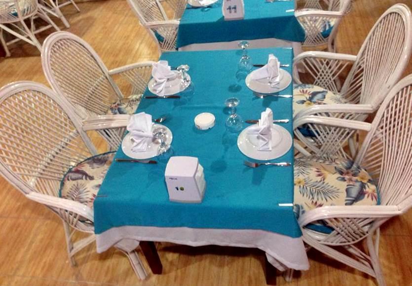Kerim Otel Fethiye Luaran gambar