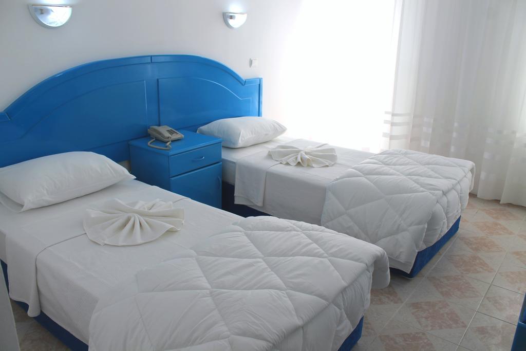 Kerim Otel Fethiye Luaran gambar
