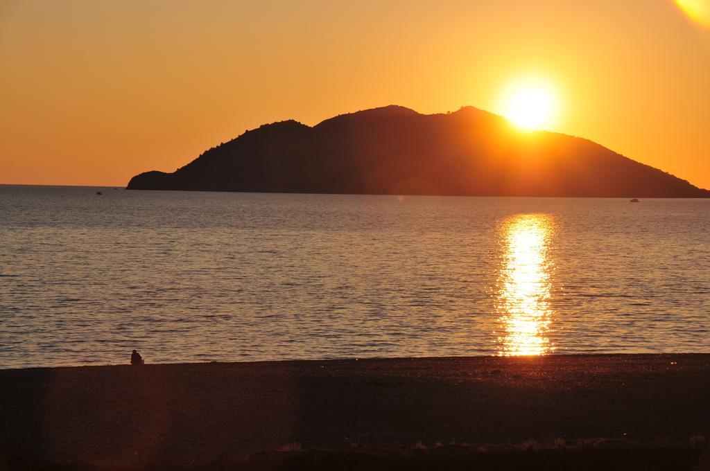 Kerim Otel Fethiye Luaran gambar