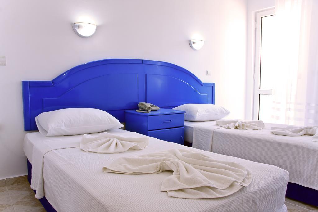 Kerim Otel Fethiye Bilik gambar