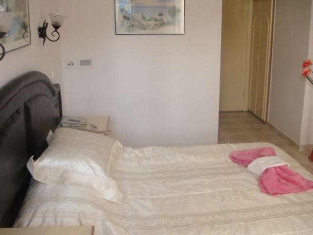 Kerim Otel Fethiye Luaran gambar