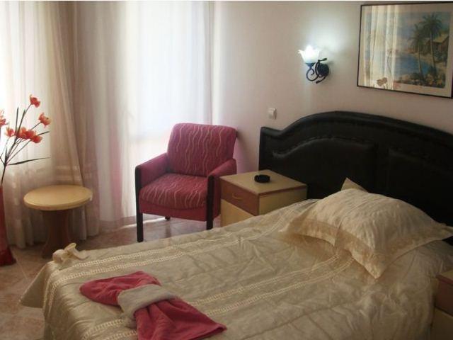 Kerim Otel Fethiye Luaran gambar