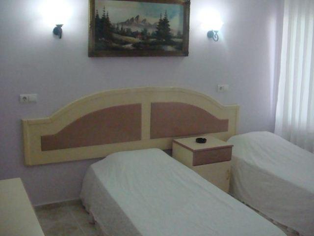Kerim Otel Fethiye Luaran gambar