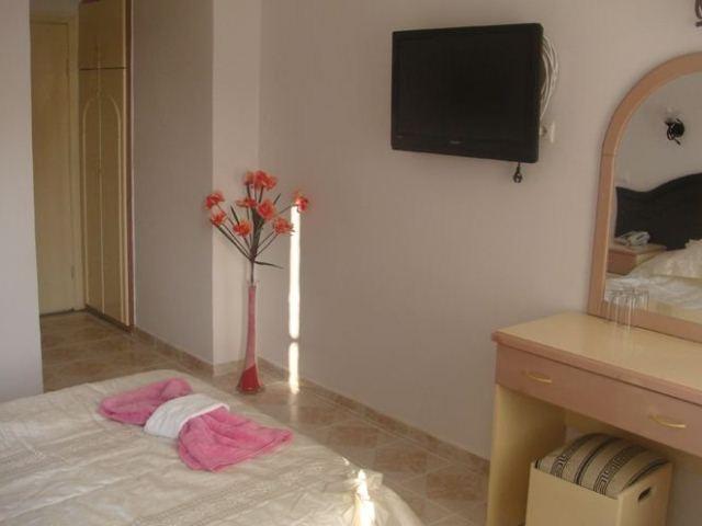 Kerim Otel Fethiye Luaran gambar