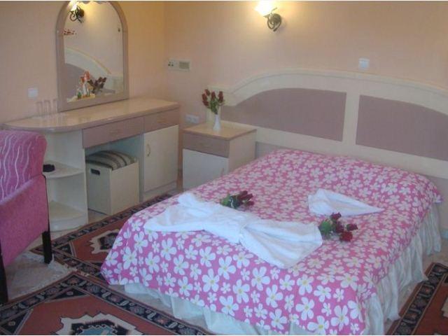Kerim Otel Fethiye Luaran gambar