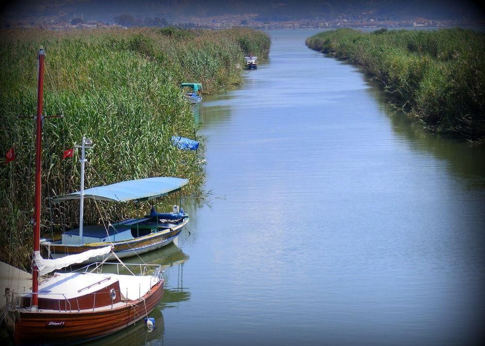 Kerim Otel Fethiye Luaran gambar