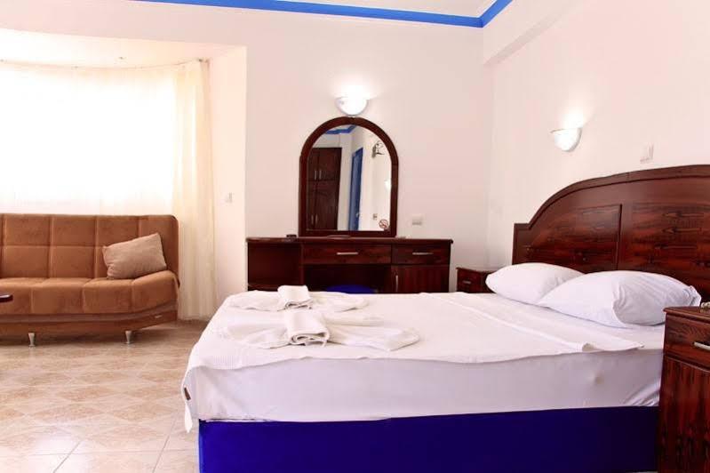 Kerim Otel Fethiye Luaran gambar