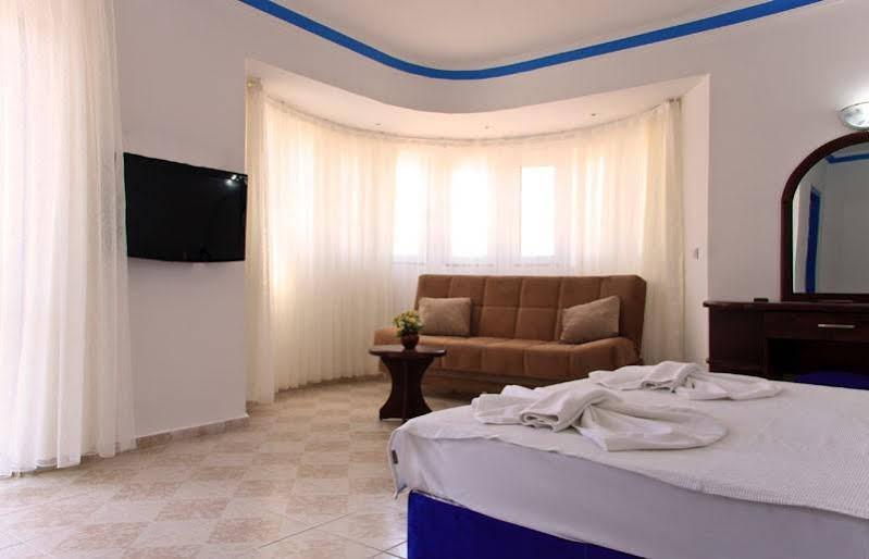 Kerim Otel Fethiye Luaran gambar